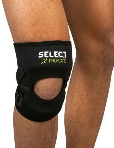 SELECT KNIEBESCHERMING VOOR JUMPER'S...