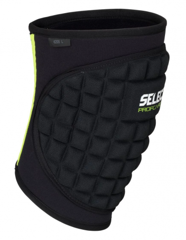 SELECT KNEE SUPPORT WITH LARGE PAD
